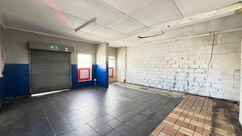 Commercial Property for Sale in Montague Gardens Western Cape